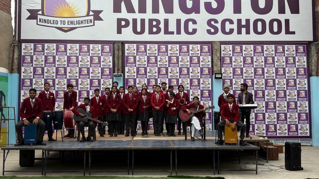 Students